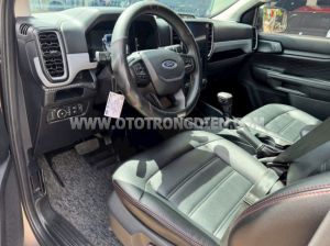 Xe Ford Ranger XLS 2.0L 4x4 AT 2023
