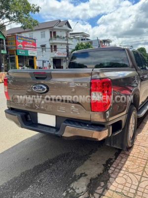 Xe Ford Ranger XLS 2.0L 4x4 AT 2023