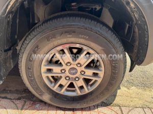 Xe Ford Ranger XLS 2.0L 4x4 AT 2023