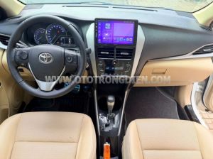 Xe Toyota Vios 1.5G 2020