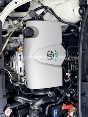 Xe Toyota Vios 1.5G 2020