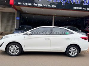 Xe Toyota Vios 1.5G 2020