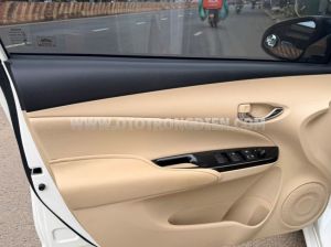 Xe Toyota Vios 1.5G 2020