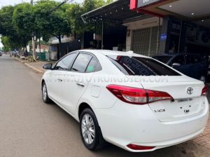 Xe Toyota Vios 1.5G 2020