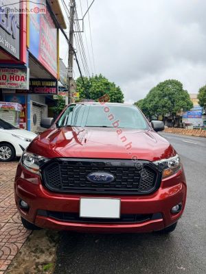 Xe Ford Ranger XLS 2.2L 4x2 AT 2021