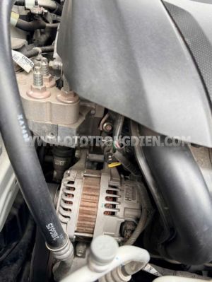 Xe Mazda 2 Luxury 2021