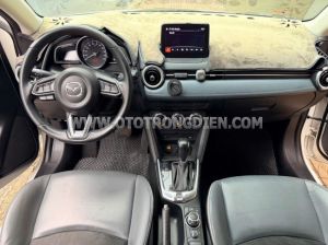 Xe Mazda 2 Luxury 2021