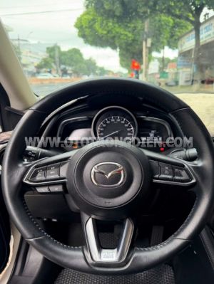 Xe Mazda 2 Luxury 2021