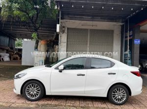 Xe Mazda 2 Luxury 2021