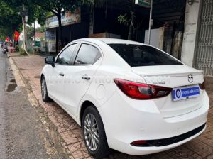 Xe Mazda 2 Luxury 2021