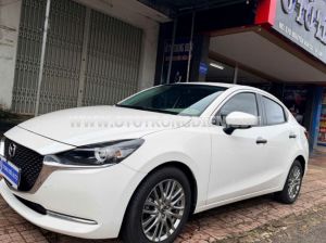 Xe Mazda 2 Luxury 2021