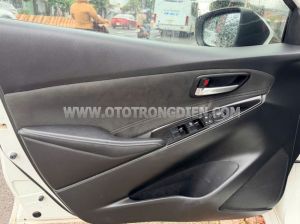 Xe Mazda 2 Luxury 2021