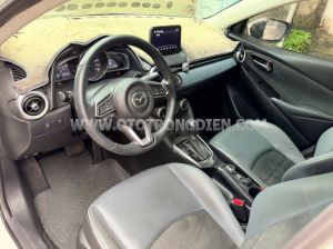 Xe Mazda 2 Luxury 2021