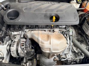 Xe MG 5 Standard 1.5 AT 2024