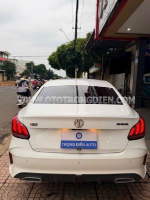 Xe MG 5 Standard 1.5 AT 2024