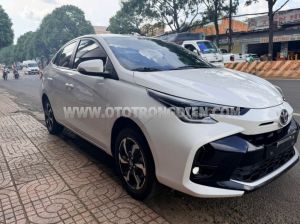 Xe Toyota Vios E 1.5 MT 2023