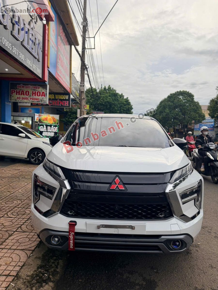 Mitsubishi Xpander Premium 1.5 AT