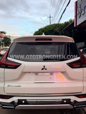 Xe Mitsubishi Xpander 1.5 AT 2020