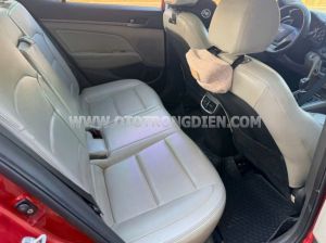 Xe Hyundai Elantra 1.6 MT 2016