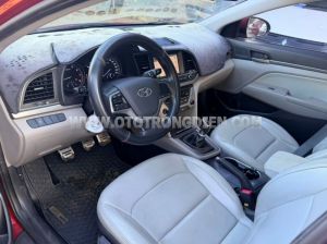 Xe Hyundai Elantra 1.6 MT 2016