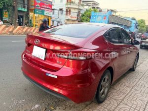 Xe Hyundai Elantra 1.6 MT 2016