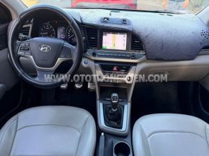 Xe Hyundai Elantra 1.6 MT 2016