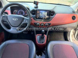 Xe Hyundai i10 Grand 1.2 AT 2019