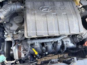 Xe Hyundai i10 Grand 1.2 AT 2019