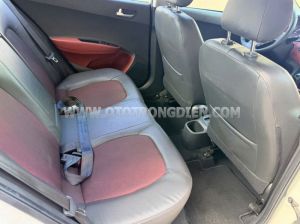 Xe Hyundai i10 Grand 1.2 AT 2019