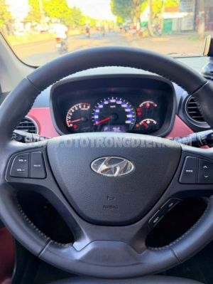 Xe Hyundai i10 Grand 1.2 AT 2019