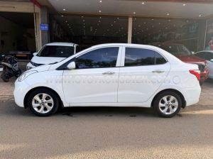 Xe Hyundai i10 Grand 1.2 AT 2019