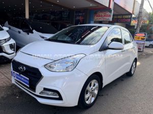 Xe Hyundai i10 Grand 1.2 AT 2019
