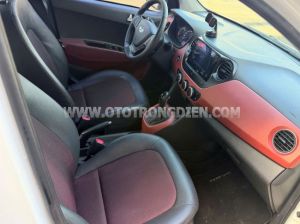 Xe Hyundai i10 Grand 1.2 AT 2019