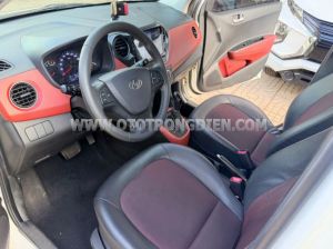 Xe Hyundai i10 Grand 1.2 AT 2019