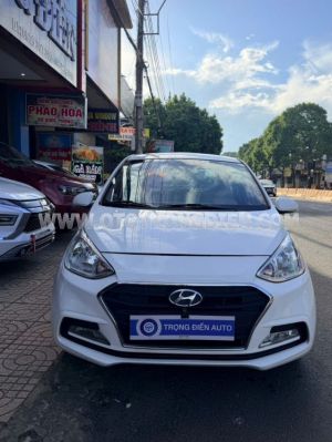 Xe Hyundai i10 Grand 1.2 AT 2019