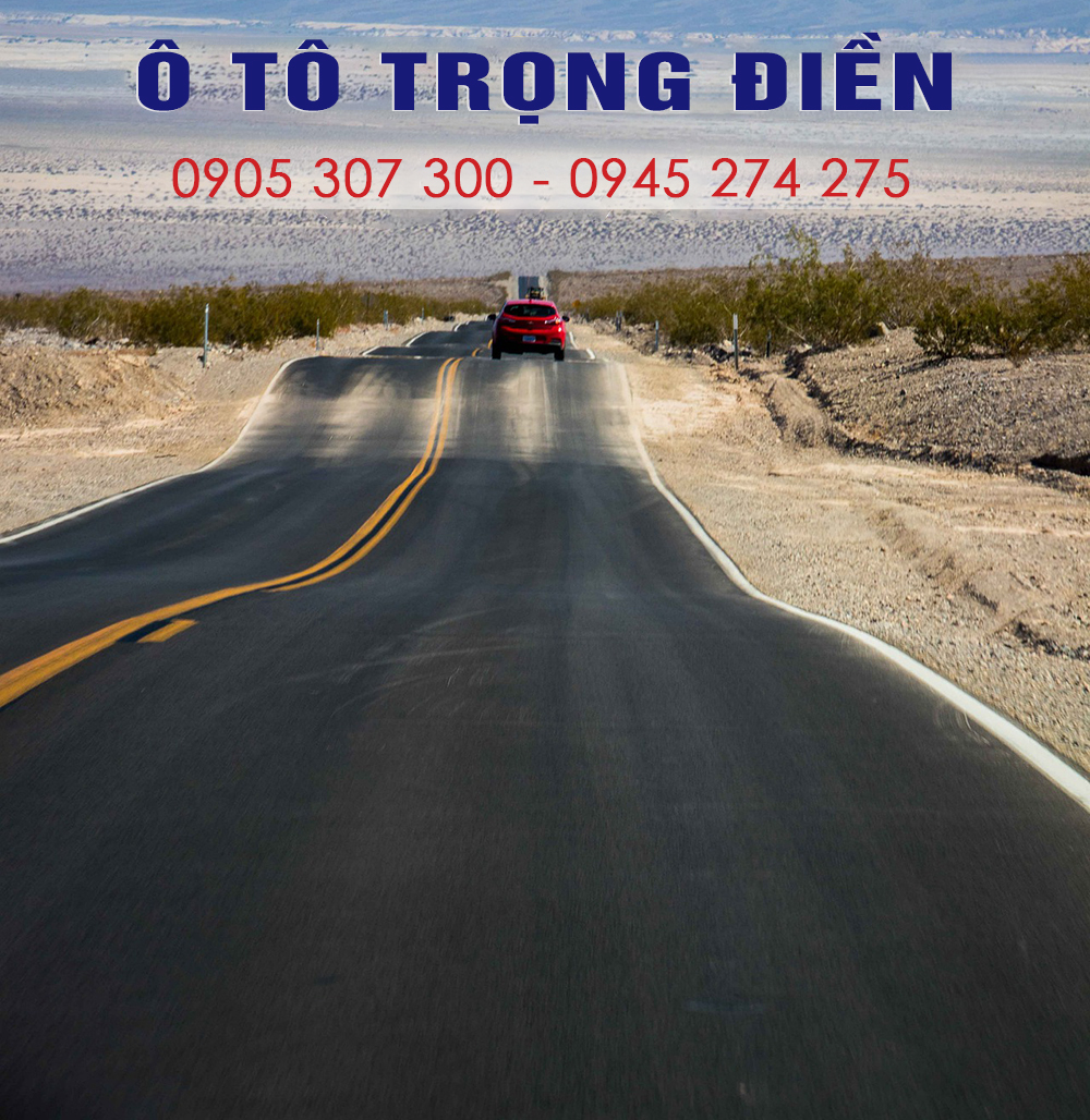 Salon O to Trong Dien